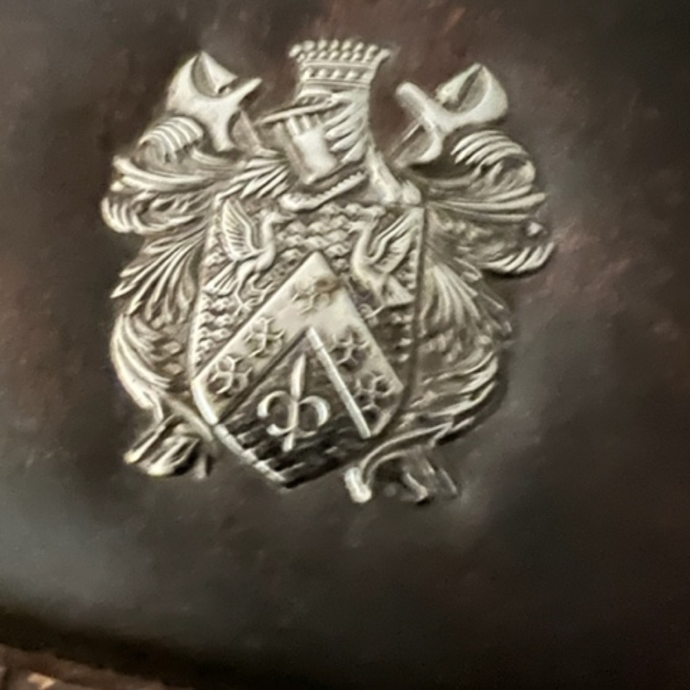 Vintage Acsons Imports Co. jewelry box from Japan - Picture 5 of 6